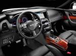 Infiniti FX30d S 2010 года